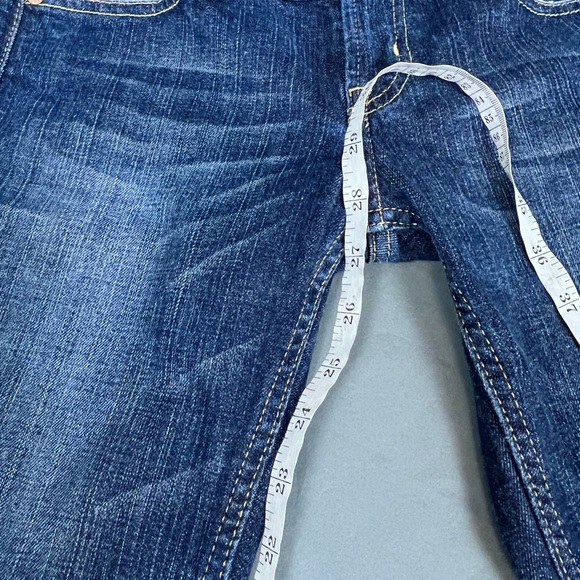 ❌SOLD-DEPOP❌ Guess Y2K Bootcut Jeans - Picture 7 of 7